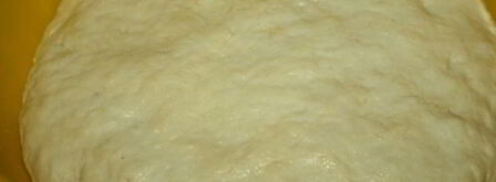 пирожки с картошкой и жареным лучком. Шаг 3