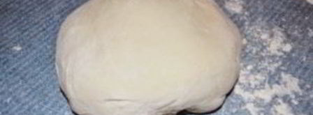 пирожки с картошкой, жаренные на сковороде. Шаг 8