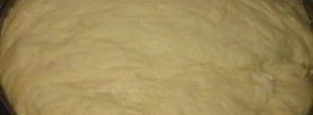 пирожки с морковью. Шаг 13