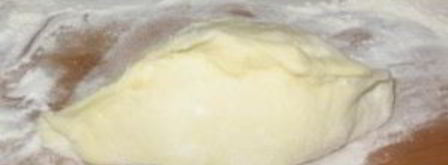 пирожки с морковью. Шаг 16