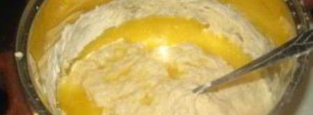 пирожки с морковью. Шаг 7