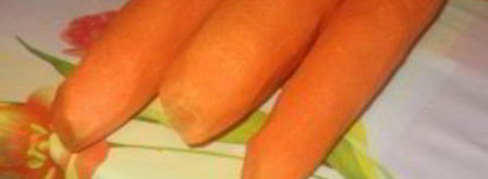 пирожки с морковью. Шаг 10