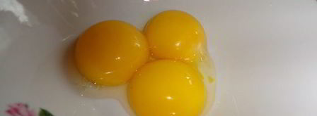 пирожки с начинкой из куриных сердечек. Шаг 3