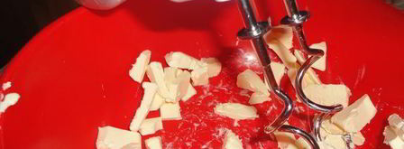 пирожки с начинкой из куриных сердечек. Шаг 4