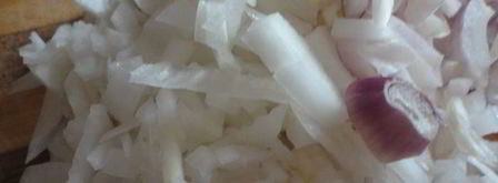 пирожки с начинкой из куриных сердечек. Шаг 7