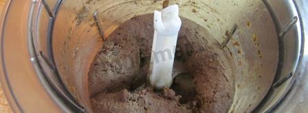 пирожки с печенью в духовке. Шаг 22