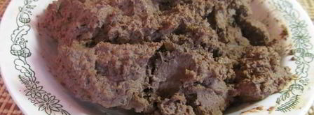 пирожки с печенью в духовке. Шаг 23