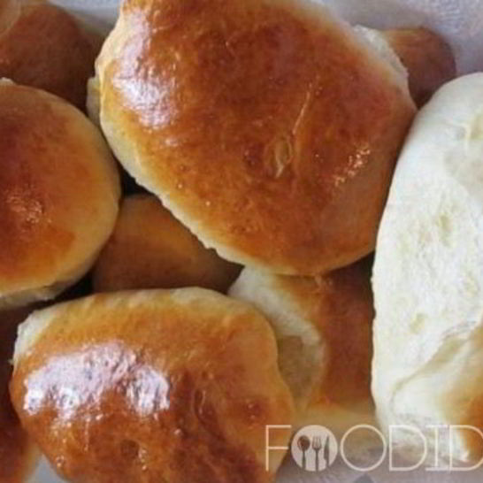 Рецепт пирожков с творогом