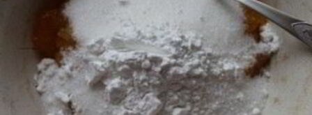 пирожки со сливой из дрожжевого теста. Шаг 12