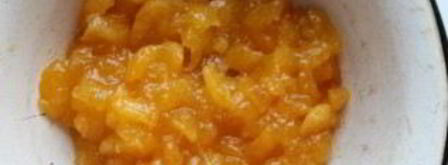 пирожки со сливой из дрожжевого теста. Шаг 11