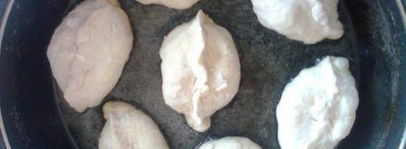 пирожки вкуснотища без хлопот. Шаг 6