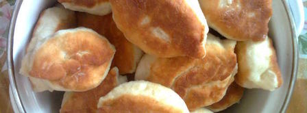 пирожки вкуснотища без хлопот. Шаг 8