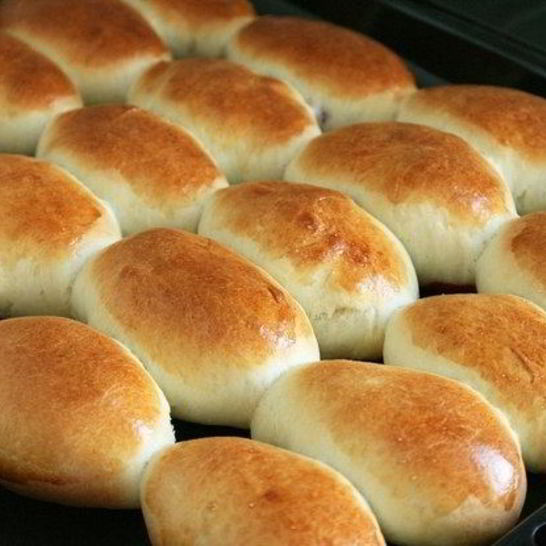 Рецепт пирожков за 5 минут