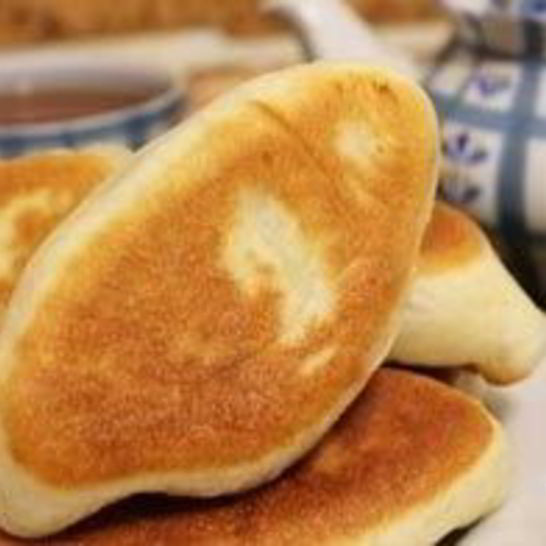 Рецепт пирожков жареных с повидлом