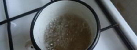 сдобные пирожки в духовке. Шаг 6