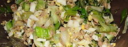 вегетарианские пирожки. Шаг 4