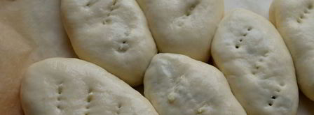 весенние пирожки. Шаг 6