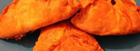 эчпочмак — пирожки по-татарски. Шаг 9