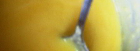 австрийские пирожные полоски кардинал. Шаг 3