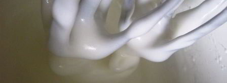 австрийские пирожные полоски кардинал. Шаг 5