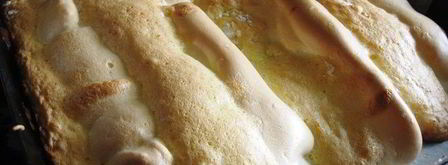 австрийские пирожные полоски кардинал. Шаг 9