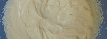 черемуховые пирожные. Шаг 6