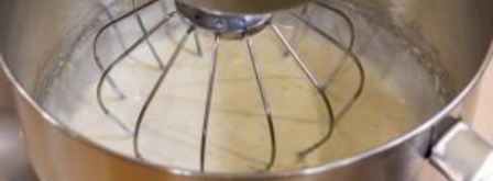 кофейное пирожное. Шаг 3