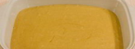 кофейное пирожное. Шаг 6