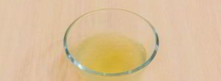 кофейное пирожное. Шаг 7