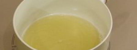 кофейное пирожное. Шаг 8