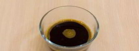 кофейное пирожное. Шаг 9