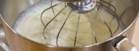 кофейное пирожное. Шаг 10