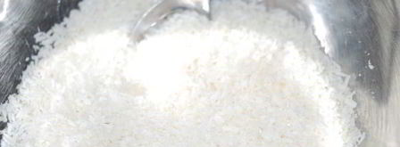 кокосовые пирожные. Шаг 3