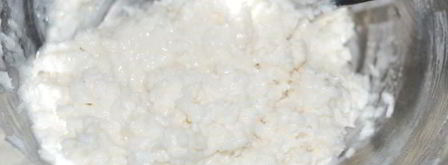 кокосовые пирожные. Шаг 6