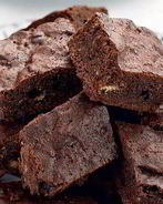 Крошки брауни