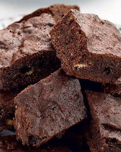 Крошки брауни