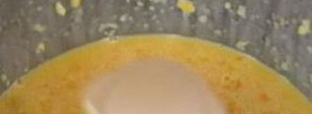 лимонные пирожные с кедровым орехом. Шаг 3