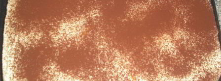 мандариновые пирожные. Шаг 6