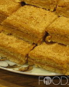 Медовые пирожные