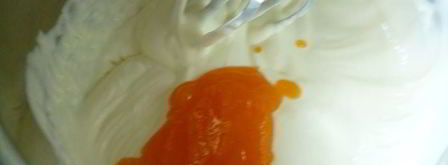 необычное пирожное. Шаг 6