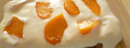 необычное пирожное. Шаг 8