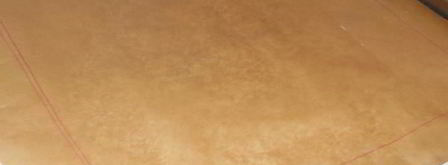 песочное пирожное малинка. Шаг 5