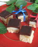 Пирожное без выпечки