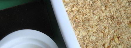 пирожное без выпечки. Шаг 3