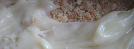 пирожное без выпечки. Шаг 5