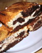 Пирожное Буренка