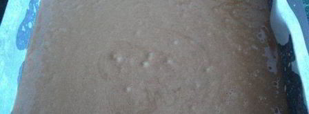 пирожное бутерброд с салом. Шаг 4