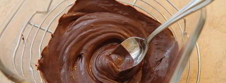 пирожное картошка с имбирем. Шаг 4