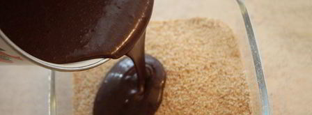 пирожное картошка с имбирем. Шаг 5