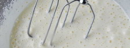 пирожное лакомка. Шаг 7